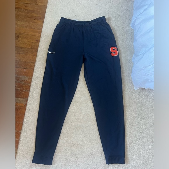 Syracuse Nike men’s sweatpants Large - Picture 3 of 7